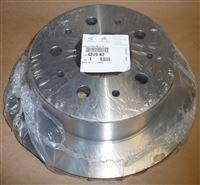 zadní brzdový kotouč citroen jumper 3,peugeot boxer 3,4249.k7,originální díl