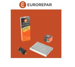 palivový filtr citroen,peugeot,1.6HDI, 190195,EUROREPAR