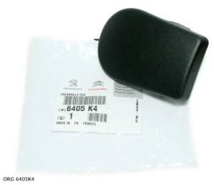 6405k4,krytka spínače otevírání okna zadních dbeří peugeot 407sw ,citroen c5 kombi
