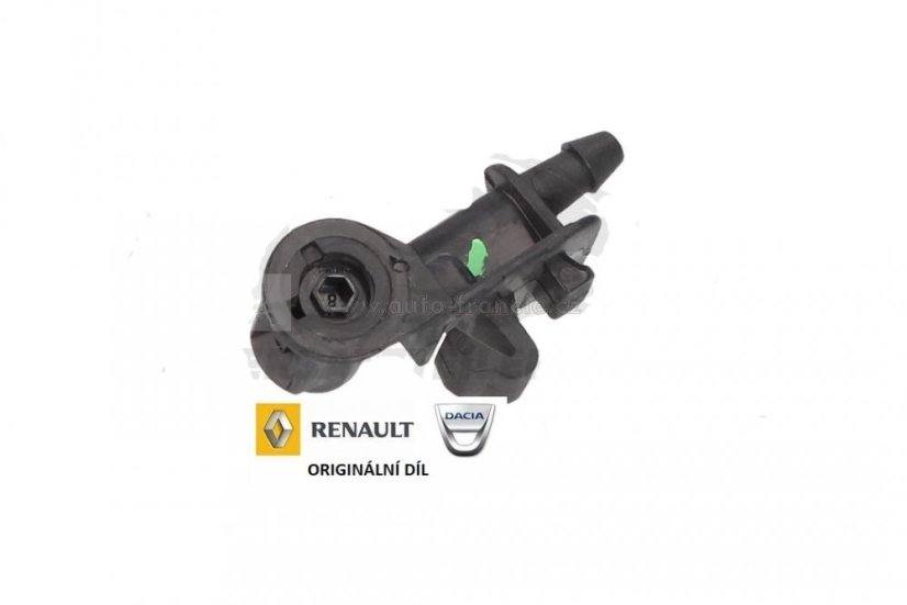 ostřikovač okna renault megane3,sceni,grandscenic 3 289300743r