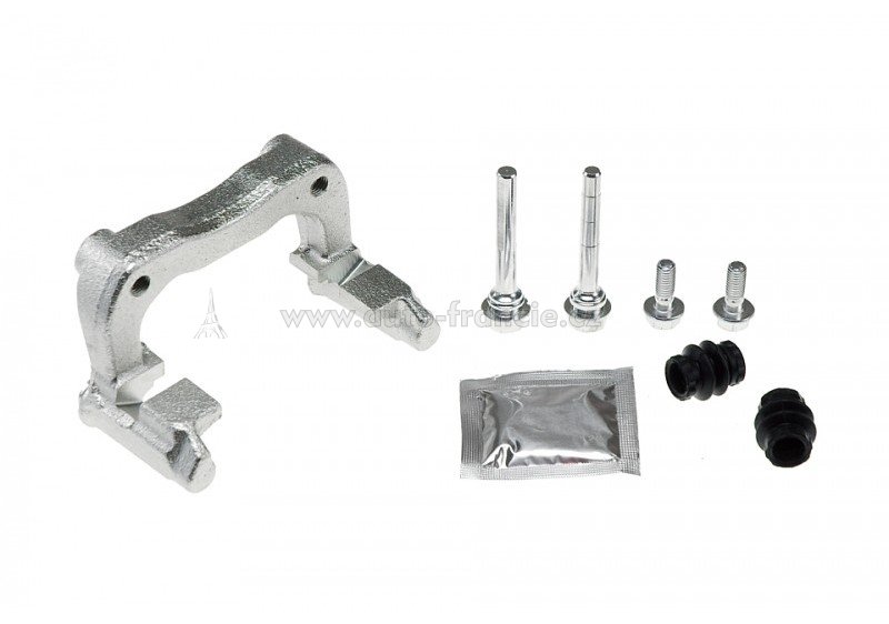 držák brzdového třmenu  citroen,peugeot,vw,škoda seat,levý zadní