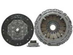 spojková sada citroen,peugeot,623319100,2052.h9,LUK