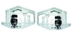 opravná sada stahovacího mechanizmu okna peugeot 206,renault megane,FPARTS PE321