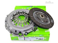 spojková sada renault ,826303,7701476973,VALEO