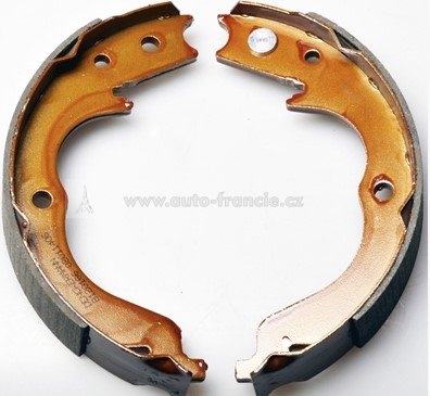 4241n6,čelisti parkovací brzdy citroen c-crosser,peugeot 4007