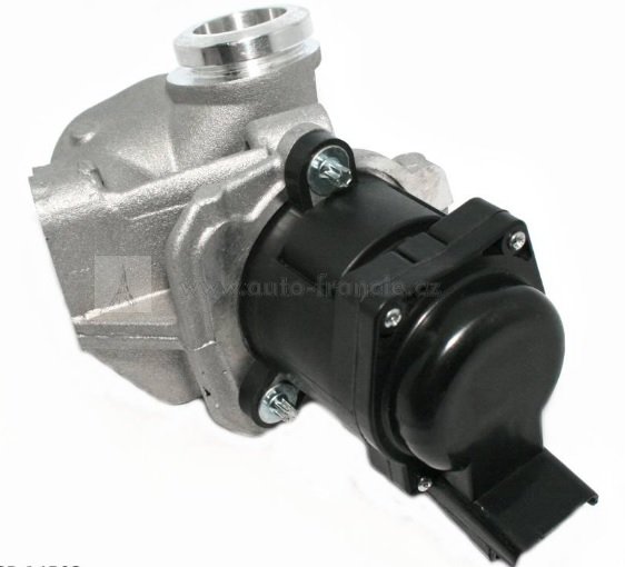 egr 1.6 HDI  citroen,peugeot 1.6 hdi,1618.nr*,DELPHI