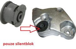silentblok motoru espace,velsatis,2.2 dci,3.0 dci
