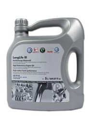 motorový olej 5w30,vw 50400,50700,originál ŠKODA