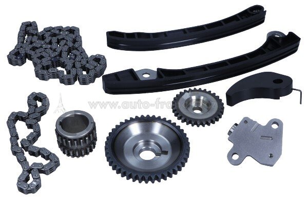 rozvodová sada renault 130c12345r,150a08640r 1.4 tce,