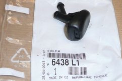 tryska ostřikovače citroen c5,6438.l1