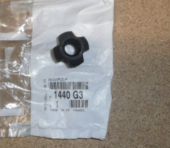 1440g3 silentblok filtru vzuchu citroen peugeot original