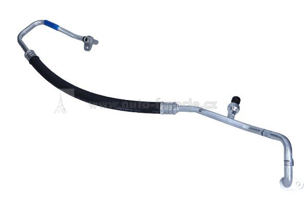 hadice klimatizace renault master potrubí klimatizace renault 924901255r 924903101r-original