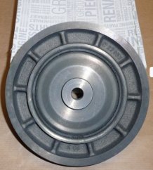 ŘEMENICE KLIKOVÉ HŘÍDELE RENAULT 1.9 DCI ,ORIGINAL 8200386451