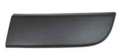 BOČNÍ LIŠTA PŘEDNÍCH DVEŘÍ , renault master,opel movano b,nissan,pravá