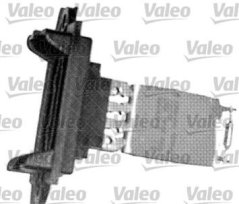 Řídící jednotka vytápění/klimatizace 6441q8,VALEO 509510