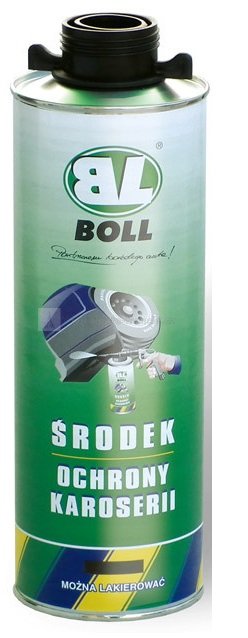 nástřik podvozku -přelakovatelný BOLL 001005