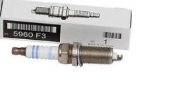 zapalovací svíčka citroen,peugeot,original 5960f3