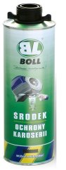 nástřik podvozku -přelakovatelný BOLL 001005