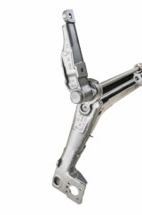 zadní náprava renault laguna combi,repase