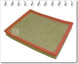 vzduchový filtr renault,7701044595,purflux