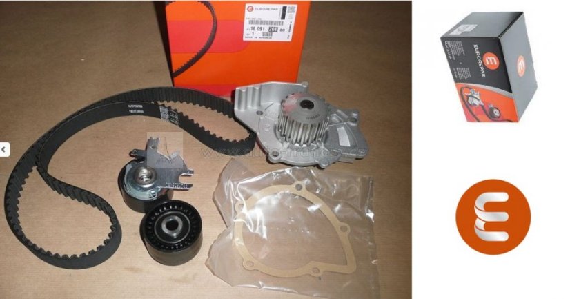 rozvody citroen,peugeot 2.0 hdi  sada 1609525480,71771583,1609120880