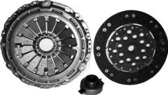 spojková sada citroen,peugeot,2052v1,fparts