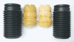 ochranná sada manžet a dorazů tlumiče,citroen,peugeot,PK006,MONROE