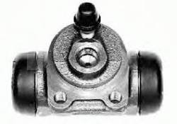 BRZDOVÝ VÁLEČEK CITROEN,PEUGEOT