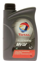 total fluidmatic MV LV