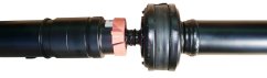kardanová hřídel renault koleos 4x4,37000JY00B,37000JY00C,FPARTS T4002