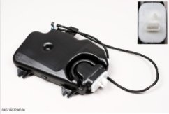 nádrž přísady FAP filtru citroen c8 jumpy peugeot expert 807 1440080380 169229180