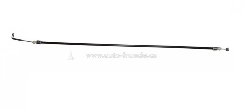 LANKO ZÁMKU DVEŘÍ RENAULT MASTER ,825020011R ZÁMEK POSUVNÝCH DVEŘÍ RENAULT MASTER