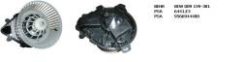 ventilátor topení peugeot 806,expert,citroen evasion,jumpy,.6441.e3,9566944480,v3343,FPARTS