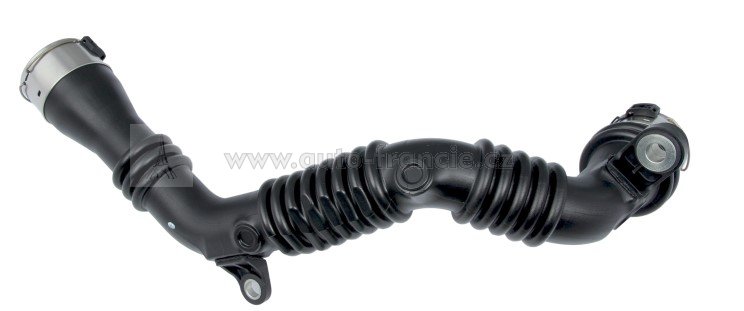 potrubí turba 144603264r renault 1.6 dci ,144603264r