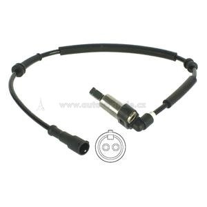 abs snímač renault megane,megane scenic,7700834761/mg