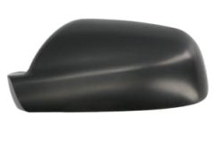 815259 Kryt, vnější zrcátko vlevo (černá) pro vozy: PEUGEOT 307, 307/KOMBI 08.00-12.12
