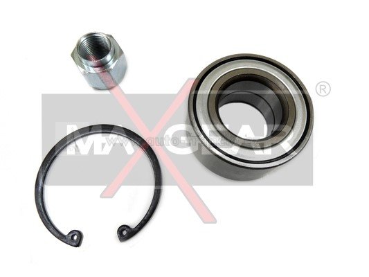 ložisko předního kola citroen,peugeot,335032,fparts