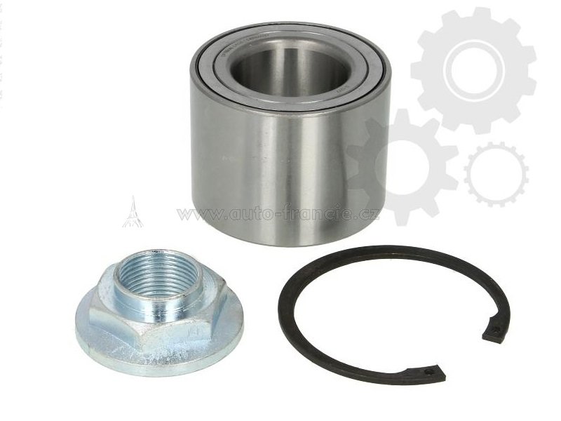 zadní ložisko kola renault master,432104177R,FPARTS