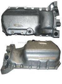 0301l9,olejová vana citroen,peugeot,1.6,.1.6 16V,0301.K0, fparts ol35002