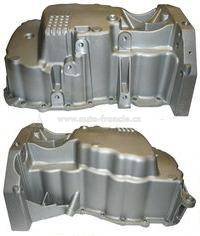 olejová vana renault,dacia,8200296561,FPARTS M5499