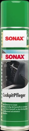 SONAX Čistič přístrojové desky sport fresh,400 ml