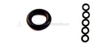 TĚSNĚNÍ PŘEPADU VSTŘIKOVÁNÍ HDI,TDCI,DCI  SYSTÉM BOSCH/SIEMENS