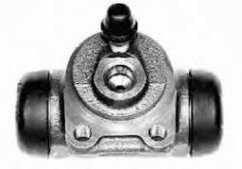 BRZDOVÝ VÁLEČEK CITROEN,PEUGEOT