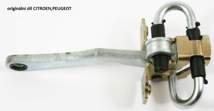 DORAZ DVEŘÍ boxer 2,jumper 2,9181.g3*,originální díl