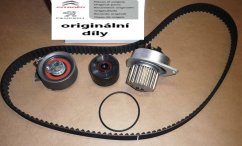 1610793580 rozvodová sada citroen,peugeot,originální díl