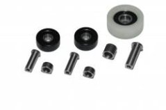 opravná sada horního závěsu bočních dveří boxer 3,jumper 3,FPARTS NB-01