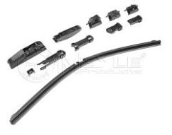 PLOCHÝ BEZRAMÍNKOVÝ STĚRAČ 800mm