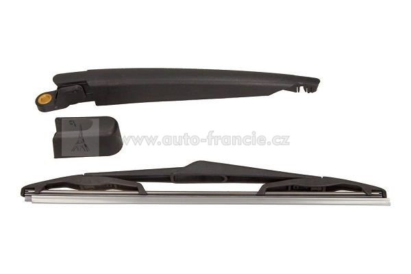 RAMÍNKO ZADNÍHO STĚRAČE RENAULT SCENIC III,287814328R,