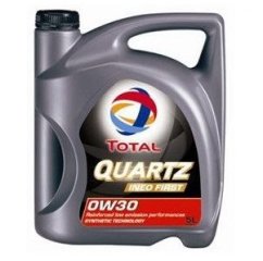 total ineo first 0w-30 5L