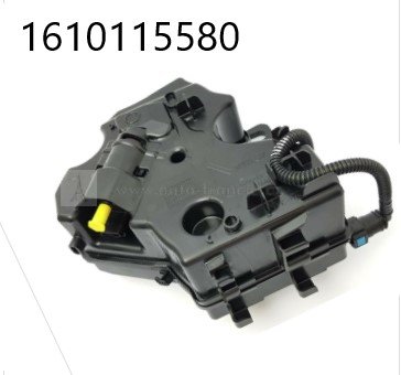 Nádržka Kapaliny Fap Dpf  1610115580 CITROEN,PEUGEOT